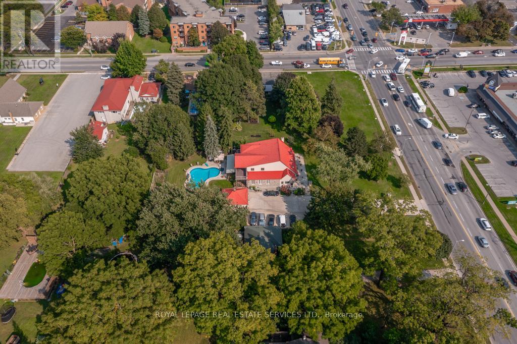 6949 Thorold Stone Road, Niagara Falls, Ontario  L2J 1B5 - Photo 49 - X12134172