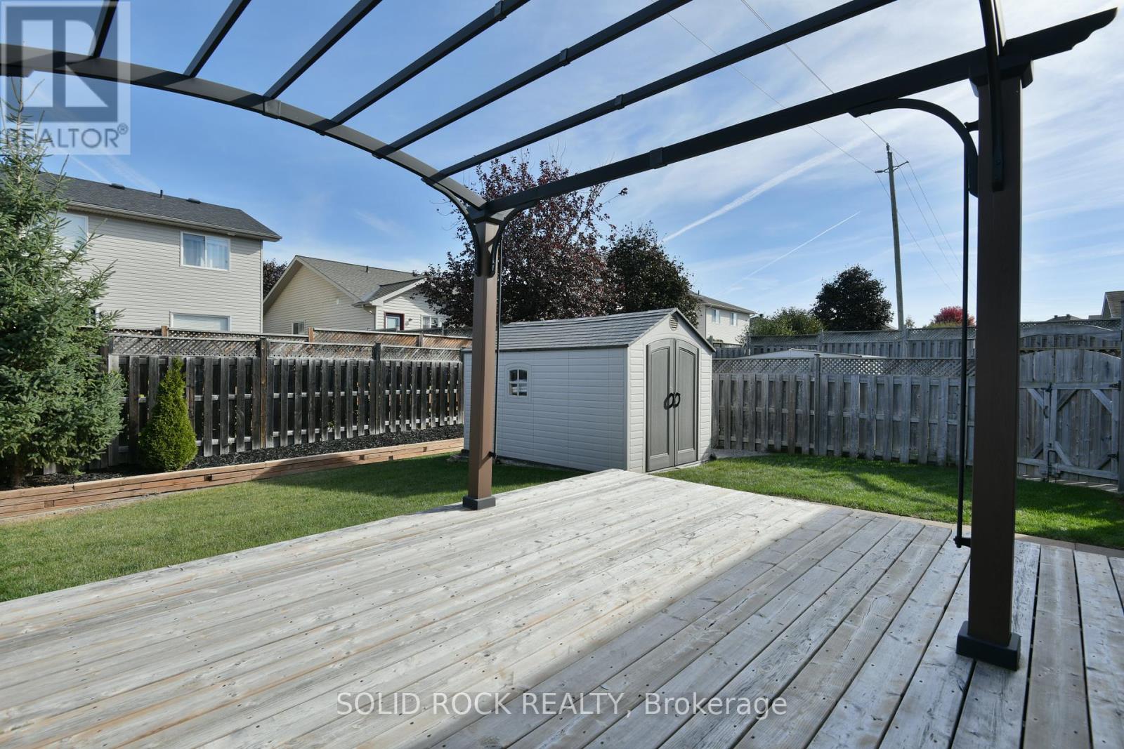 24 Moe Robillard Street, Arnprior, Ontario  K7S 0C2 - Photo 37 - X12465097