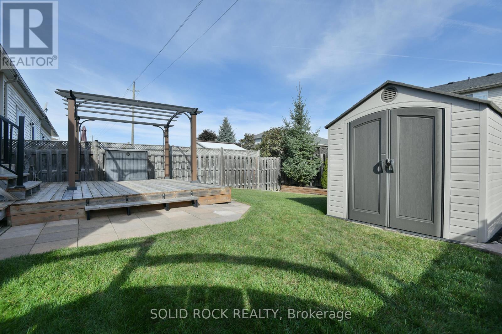 24 Moe Robillard Street, Arnprior, Ontario  K7S 0C2 - Photo 38 - X12465097