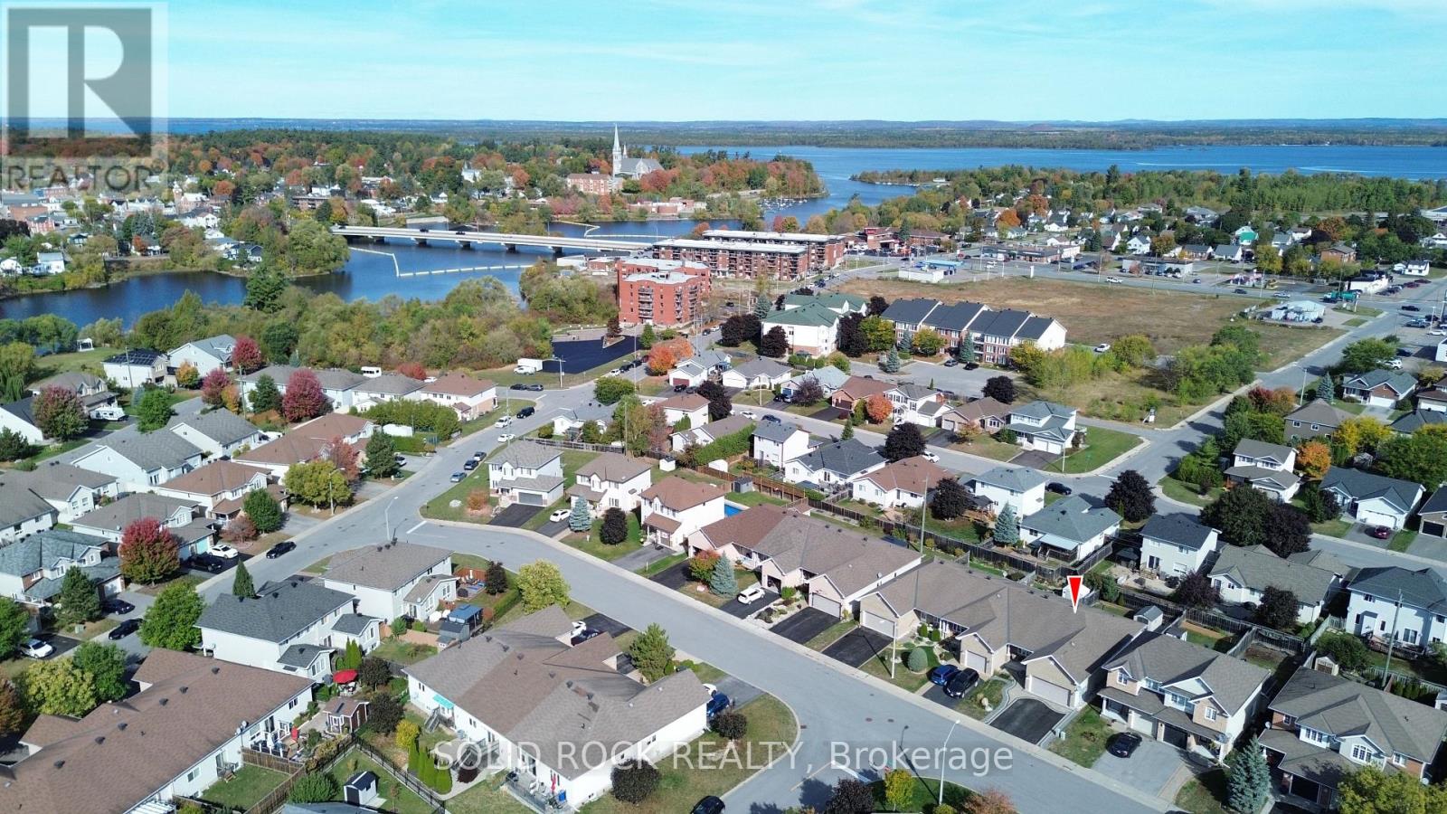 24 Moe Robillard Street, Arnprior, Ontario  K7S 0C2 - Photo 41 - X12465097