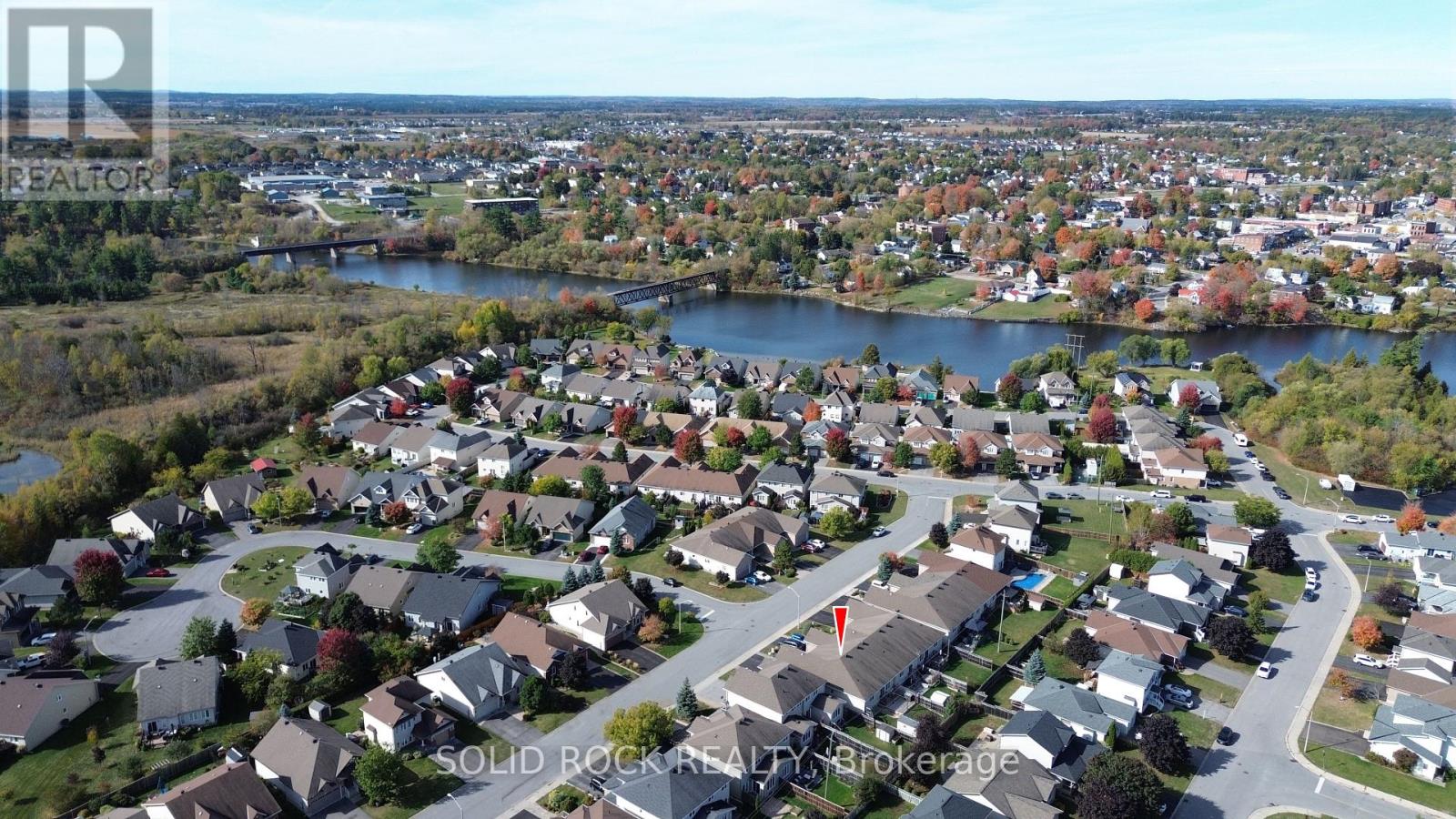 24 Moe Robillard Street, Arnprior, Ontario  K7S 0C2 - Photo 43 - X12465097
