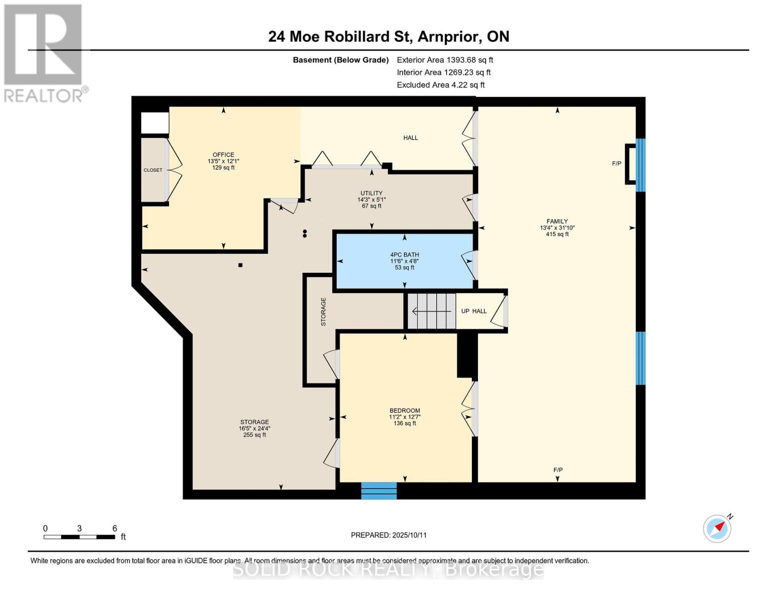 24 Moe Robillard Street, Arnprior, Ontario  K7S 0C2 - Photo 46 - X12465097