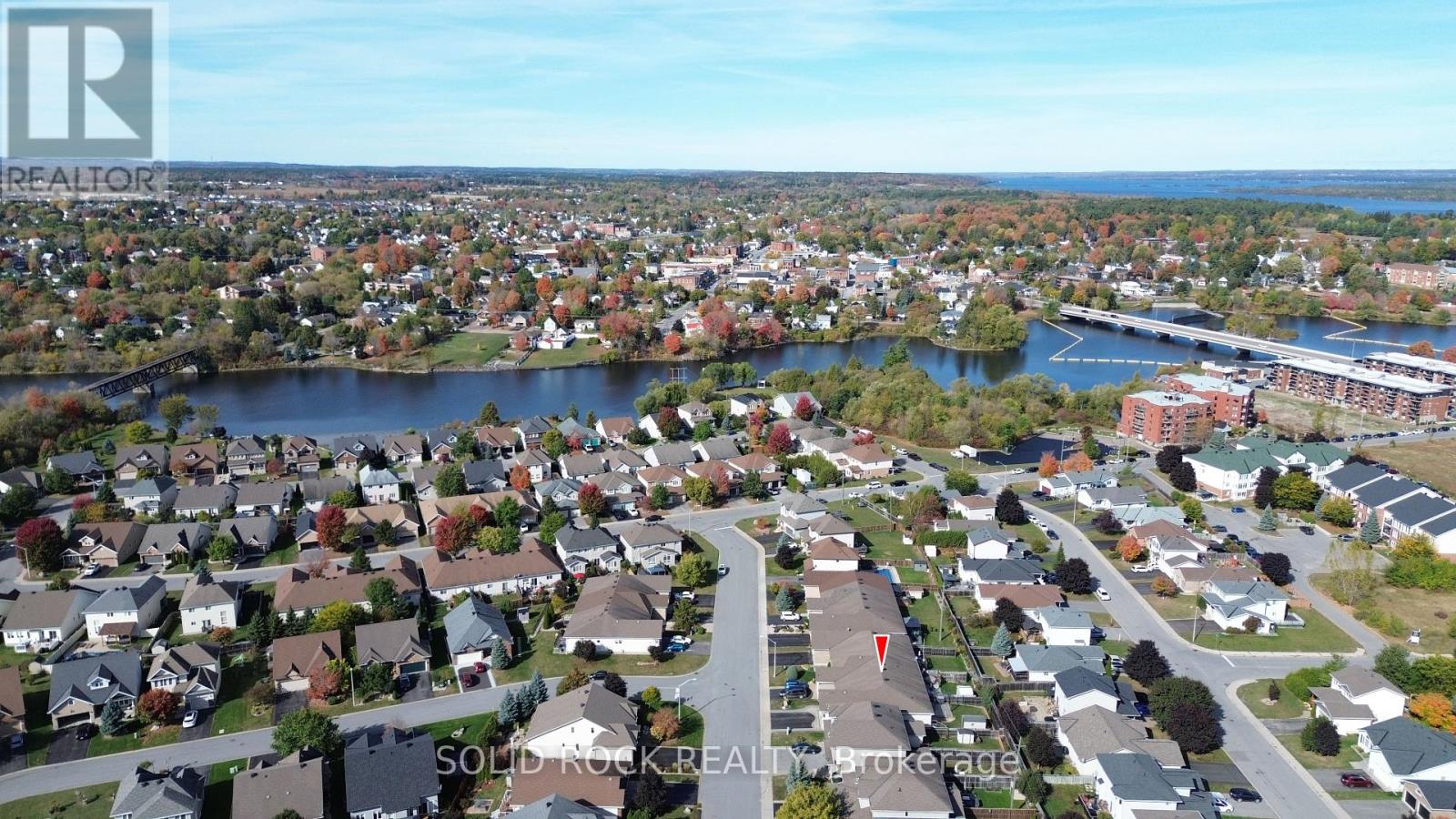 24 Moe Robillard Street, Arnprior, Ontario  K7S 0C2 - Photo 42 - X12465097