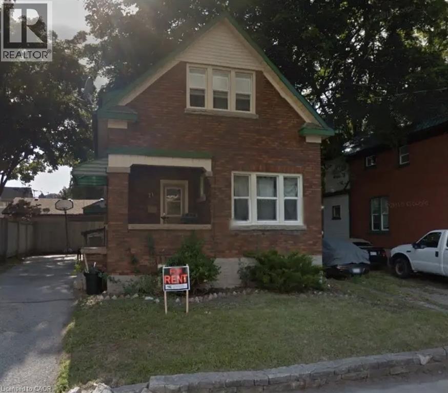 21 Peppler Street, Waterloo, Ontario  N2J 3C2 - Photo 1 - 40779687