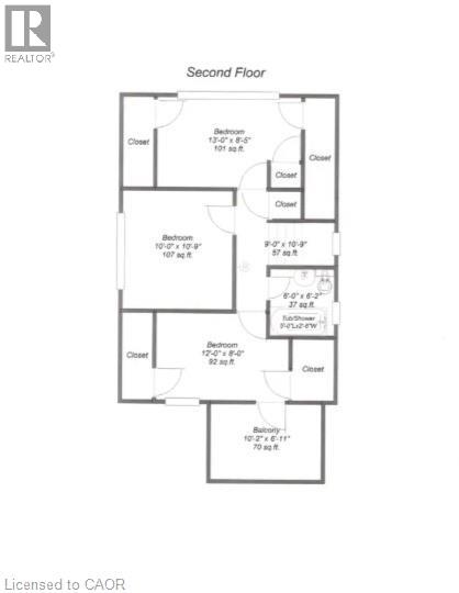 21 Peppler Street, Waterloo, Ontario  N2J 3C2 - Photo 7 - 40779687