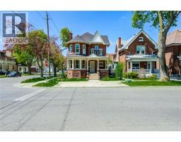 200 PARK Avenue Unit# Upper, brantford, Ontario