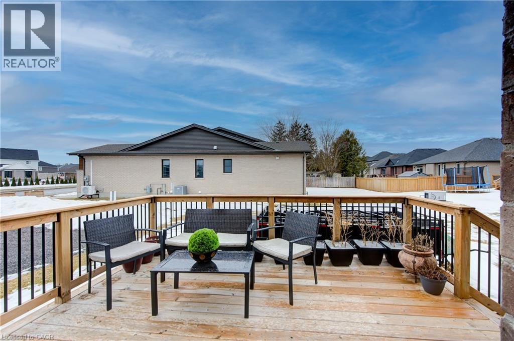 4 Braun Avenue Avenue, Tillsonburg, Ontario  N4G 0K5 - Photo 32 - 40779680