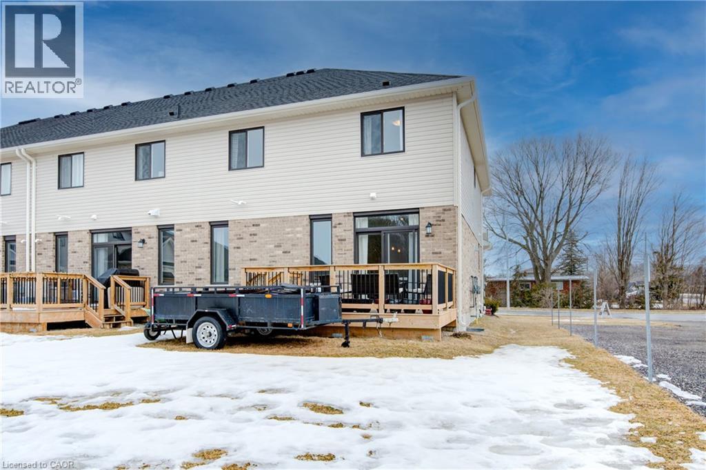 4 Braun Avenue Avenue, Tillsonburg, Ontario  N4G 0K5 - Photo 34 - 40779680