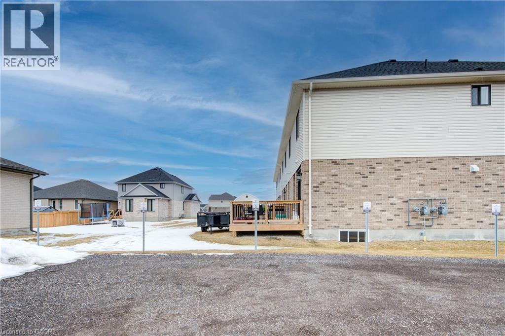 4 Braun Avenue Avenue, Tillsonburg, Ontario  N4G 0K5 - Photo 35 - 40779680