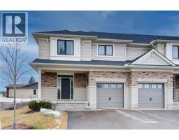 4 BRAUN AVENUE Avenue, tillsonburg, Ontario
