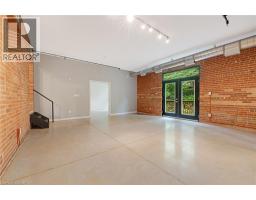 85 SPRUCE Street Unit# 206, cambridge, Ontario