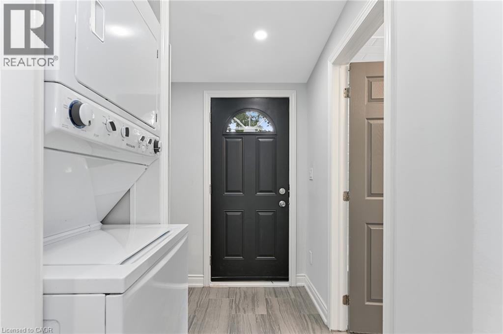 54 Craigmiller Avenue Unit# Upper, Hamilton, Ontario  L8L 3J1 - Photo 13 - 40779463