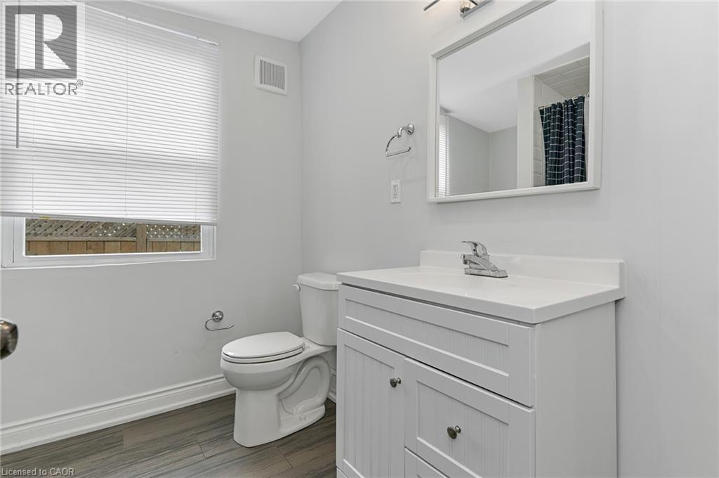 54 Craigmiller Avenue Unit# Upper, Hamilton, Ontario  L8L 3J1 - Photo 14 - 40779463