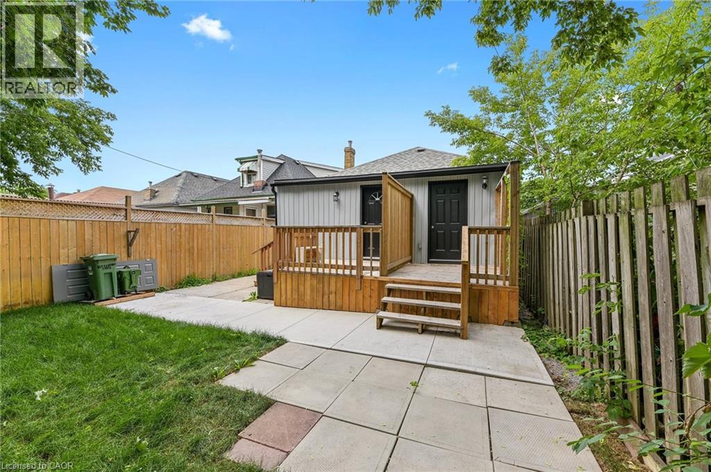 54 Craigmiller Avenue Unit# Upper, Hamilton, Ontario  L8L 3J1 - Photo 16 - 40779463