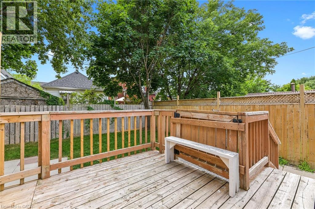 54 Craigmiller Avenue Unit# Upper, Hamilton, Ontario  L8L 3J1 - Photo 17 - 40779463