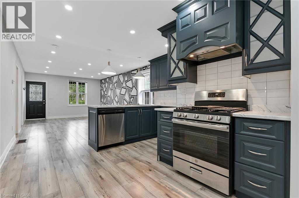 54 Craigmiller Avenue Unit# Upper, Hamilton, Ontario  L8L 3J1 - Photo 2 - 40779463