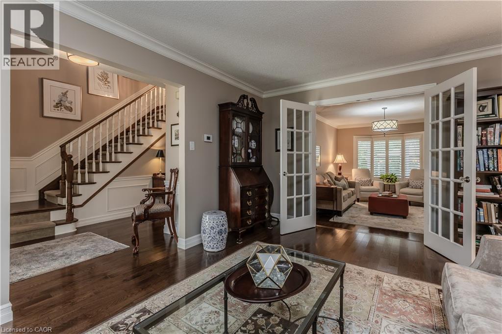 1210 Hammond Street, Burlington, Ontario  L7S 2A4 - Photo 11 - 40779044