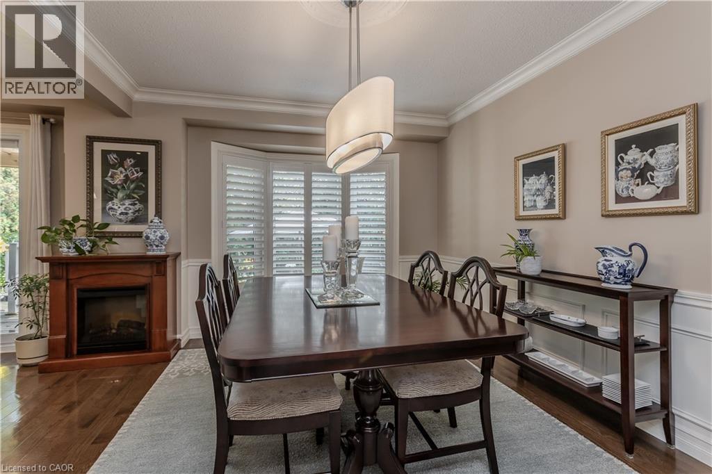 1210 Hammond Street, Burlington, Ontario  L7S 2A4 - Photo 15 - 40779044