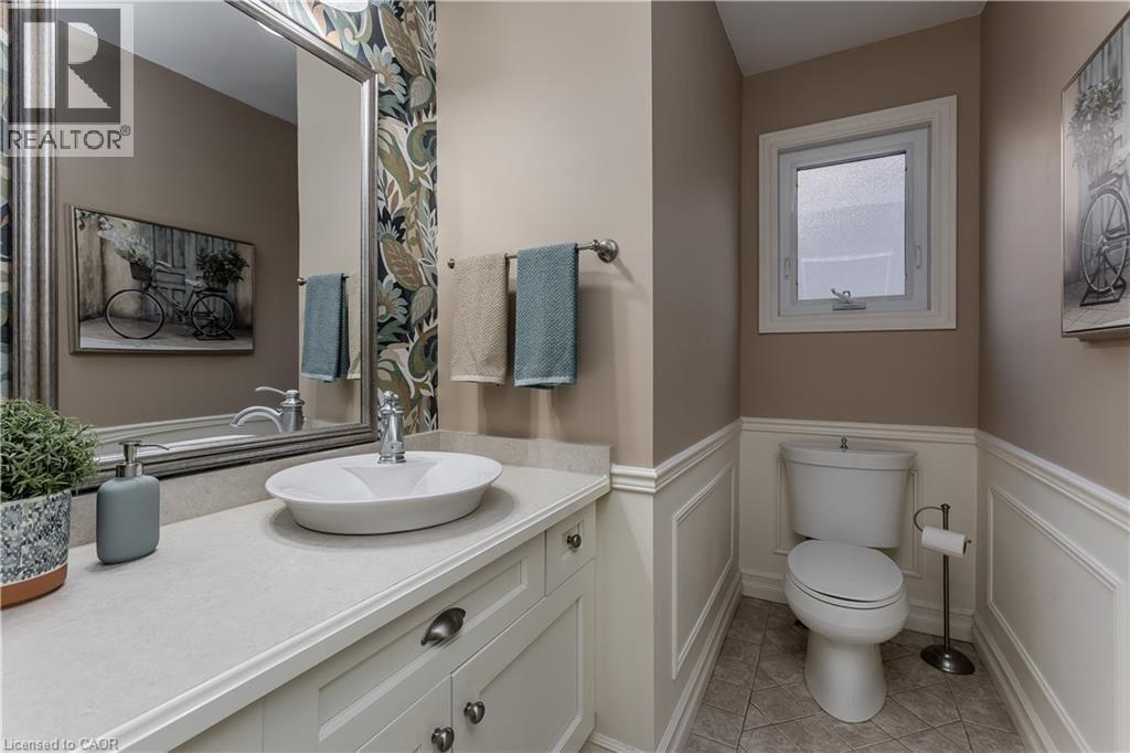 1210 Hammond Street, Burlington, Ontario  L7S 2A4 - Photo 22 - 40779044