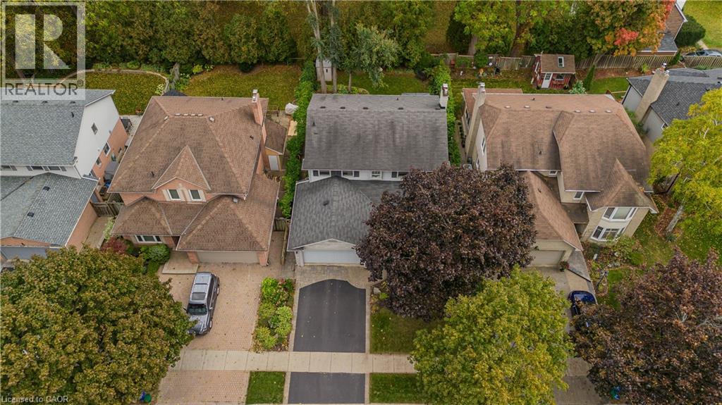1210 Hammond Street, Burlington, Ontario  L7S 2A4 - Photo 3 - 40779044