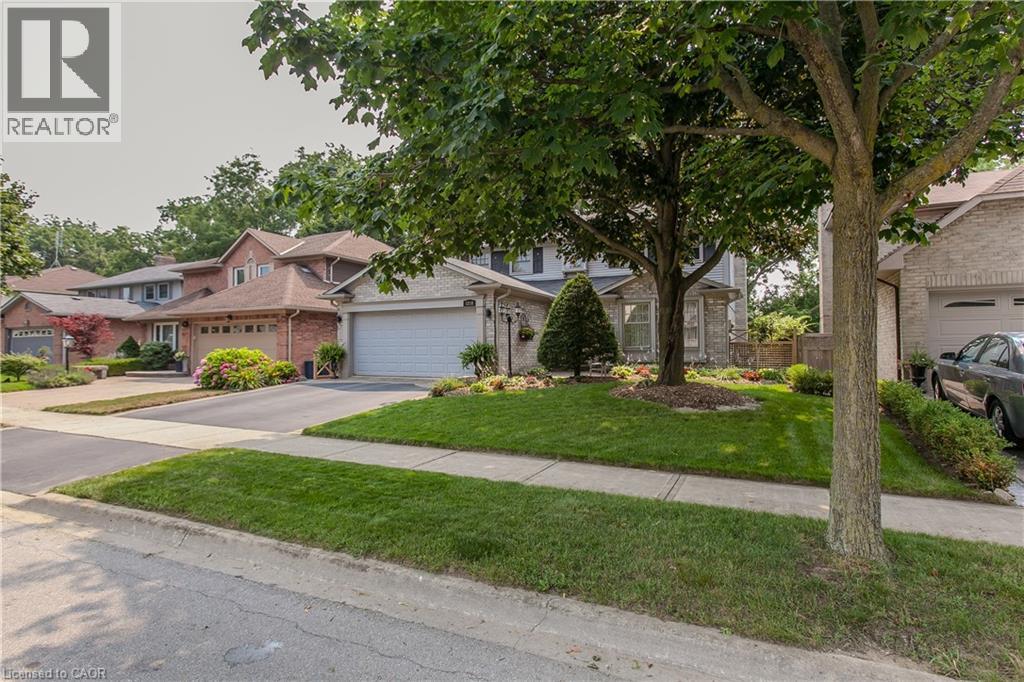 1210 Hammond Street, Burlington, Ontario  L7S 2A4 - Photo 4 - 40779044