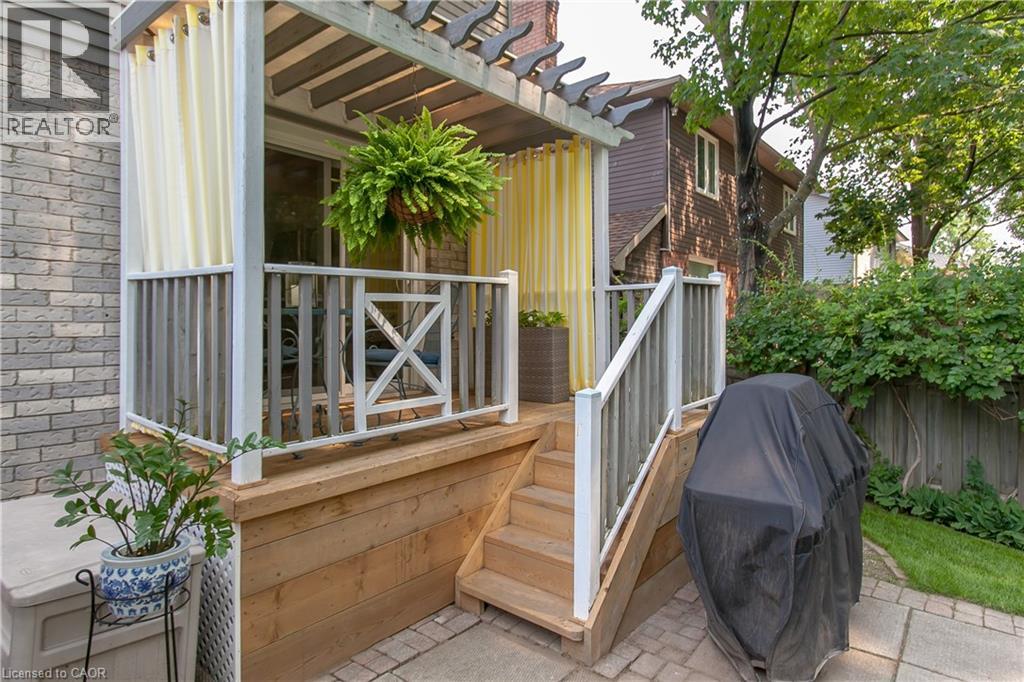 1210 Hammond Street, Burlington, Ontario  L7S 2A4 - Photo 40 - 40779044