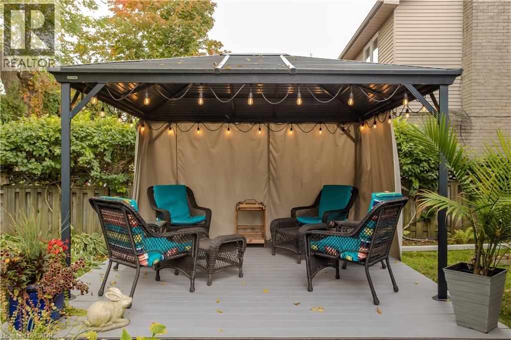 1210 Hammond Street, Burlington, Ontario  L7S 2A4 - Photo 41 - 40779044