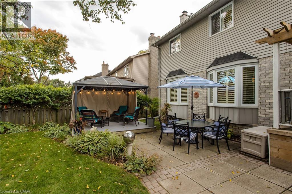 1210 Hammond Street, Burlington, Ontario  L7S 2A4 - Photo 42 - 40779044