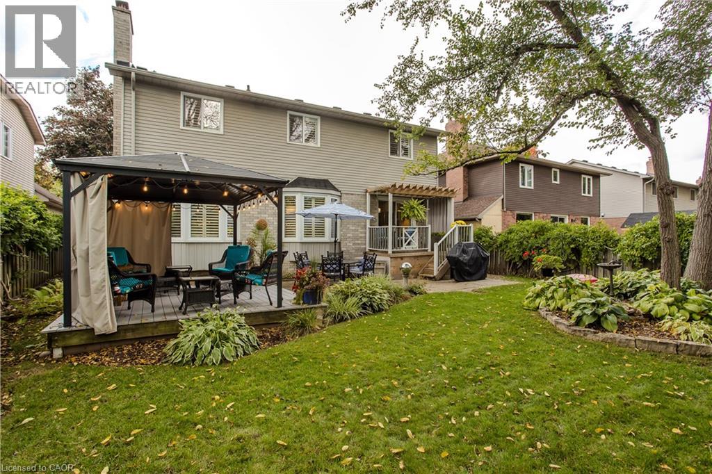1210 Hammond Street, Burlington, Ontario  L7S 2A4 - Photo 43 - 40779044