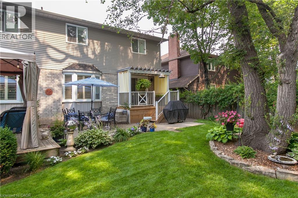 1210 Hammond Street, Burlington, Ontario  L7S 2A4 - Photo 44 - 40779044