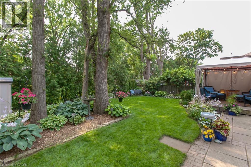 1210 Hammond Street, Burlington, Ontario  L7S 2A4 - Photo 45 - 40779044