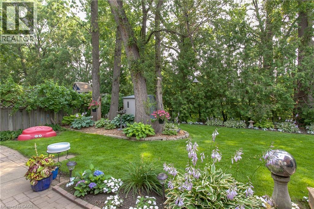 1210 Hammond Street, Burlington, Ontario  L7S 2A4 - Photo 46 - 40779044