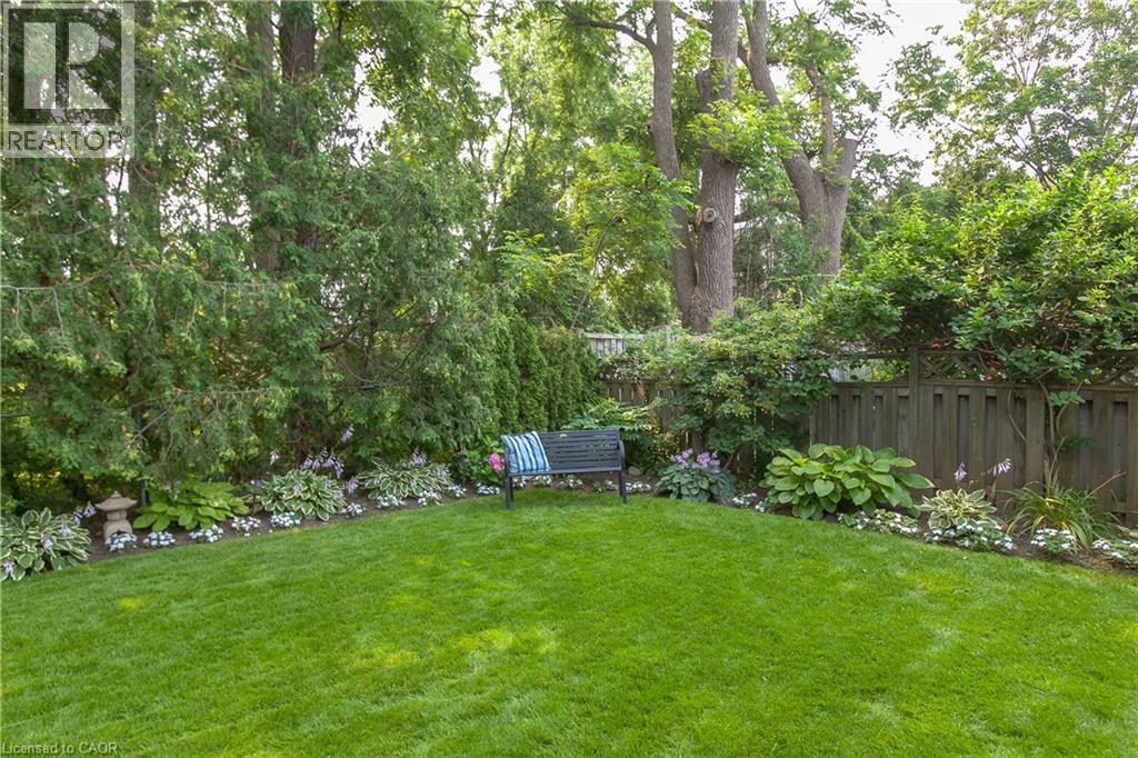 1210 Hammond Street, Burlington, Ontario  L7S 2A4 - Photo 47 - 40779044