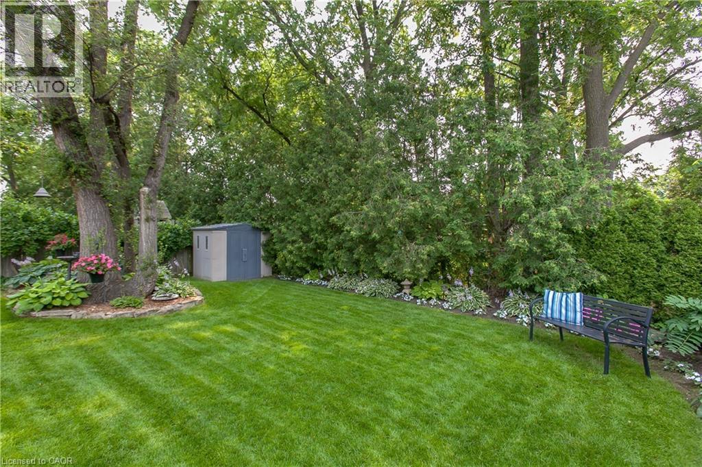 1210 Hammond Street, Burlington, Ontario  L7S 2A4 - Photo 48 - 40779044