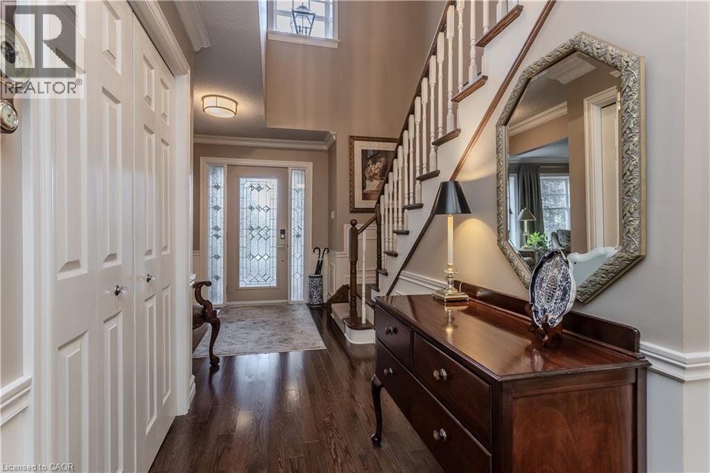 1210 Hammond Street, Burlington, Ontario  L7S 2A4 - Photo 6 - 40779044