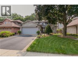 1210 HAMMOND Street, burlington, Ontario