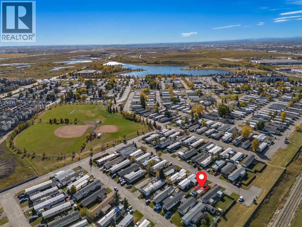 323, 6220 17 Avenue Se, Calgary, Alberta  T2A 0W6 - Photo 34 - A2257966