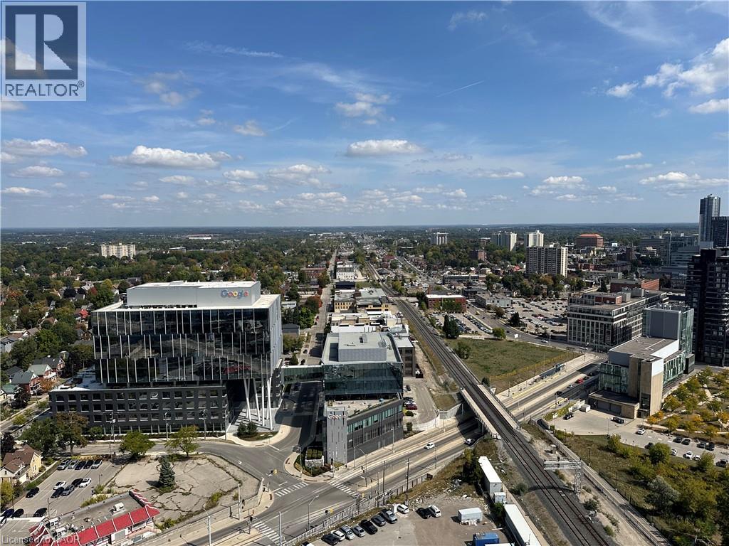 25 Wellington Street S Unit# 2710, Kitchener, Ontario  N2G 0G5 - Photo 10 - 40776407