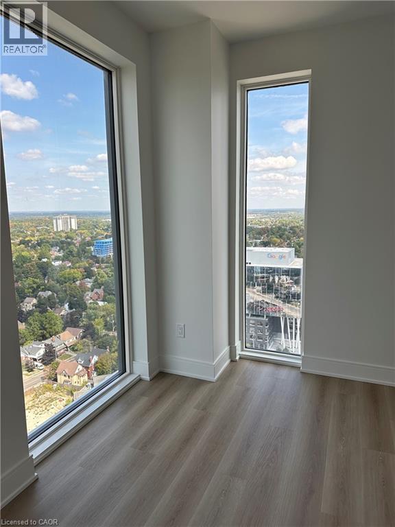 25 Wellington Street S Unit# 2710, Kitchener, Ontario  N2G 0G5 - Photo 12 - 40776407