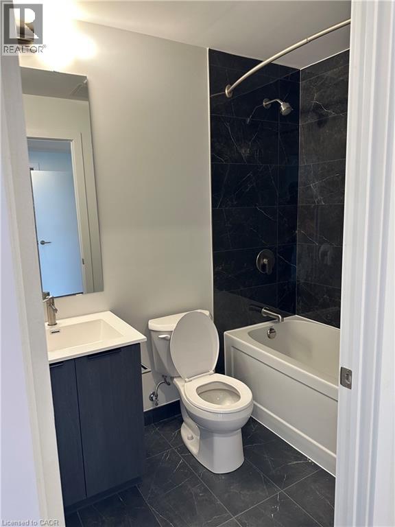 25 Wellington Street S Unit# 2710, Kitchener, Ontario  N2G 0G5 - Photo 13 - 40776407