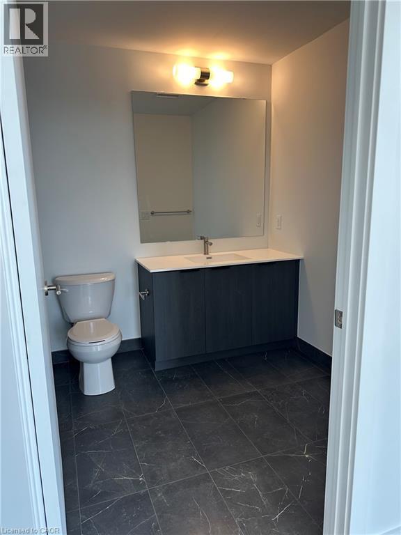 25 Wellington Street S Unit# 2710, Kitchener, Ontario  N2G 0G5 - Photo 14 - 40776407