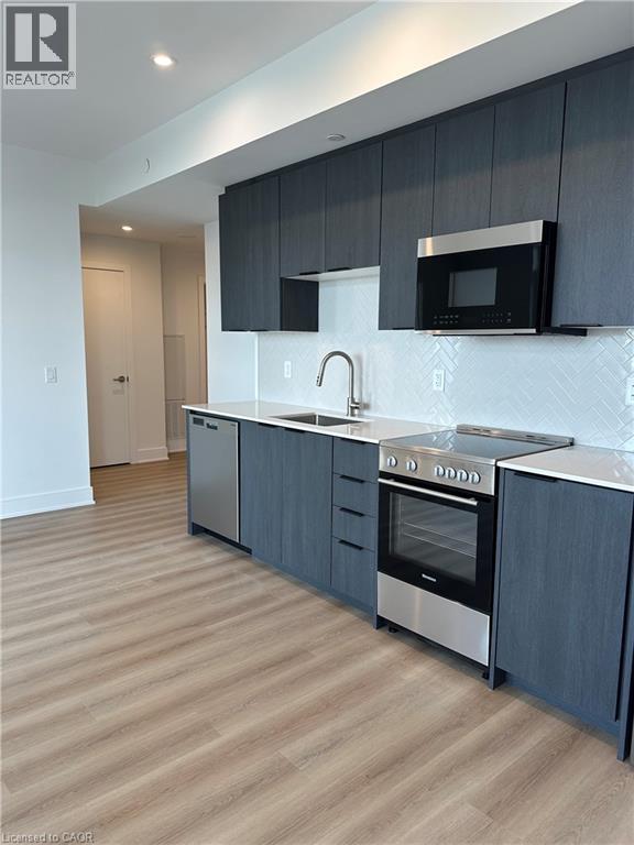 25 Wellington Street S Unit# 2710, Kitchener, Ontario  N2G 0G5 - Photo 6 - 40776407