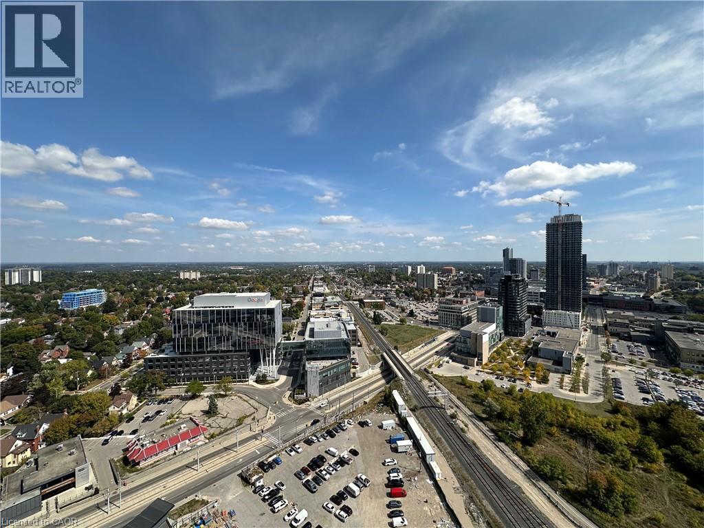 25 Wellington Street S Unit# 2710, Kitchener, Ontario  N2G 0G5 - Photo 9 - 40776407