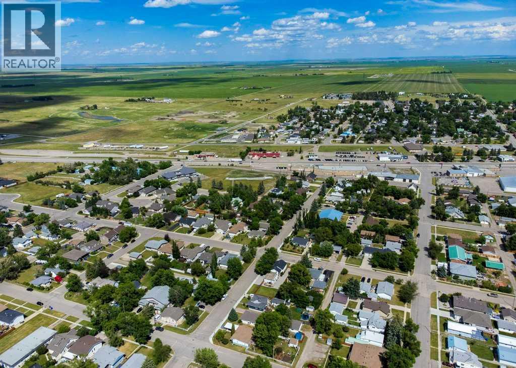 5223 3 Street W, Claresholm, Alberta  T0L 0T0 - Photo 43 - A2264489