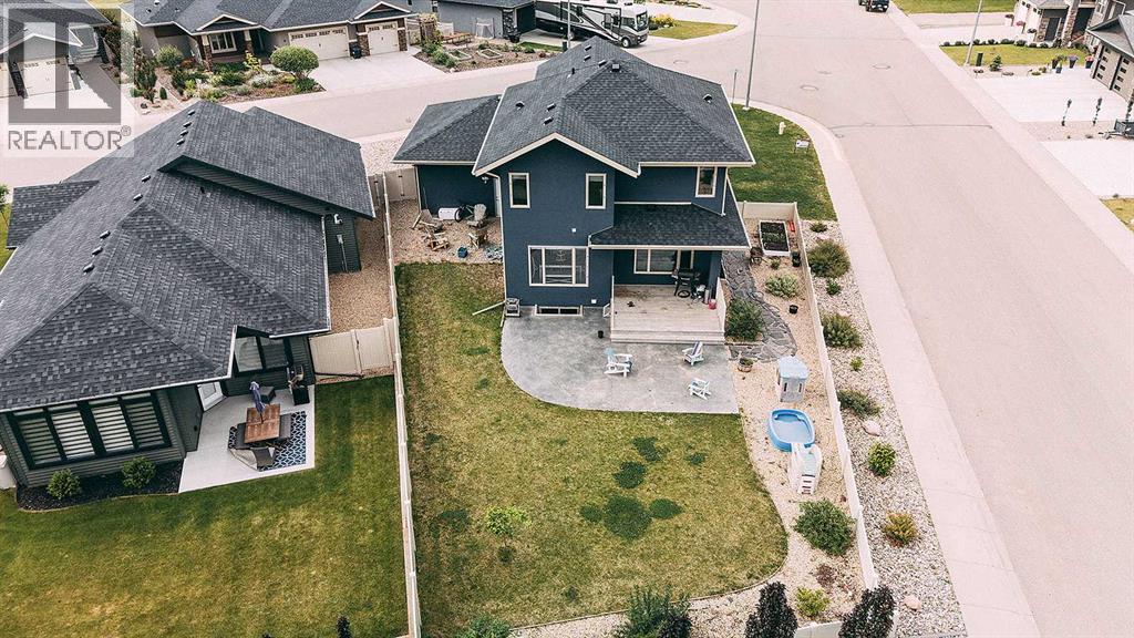 2 Meadow Close, Lacombe, Alberta  T4L 0J1 - Photo 2 - A2222419