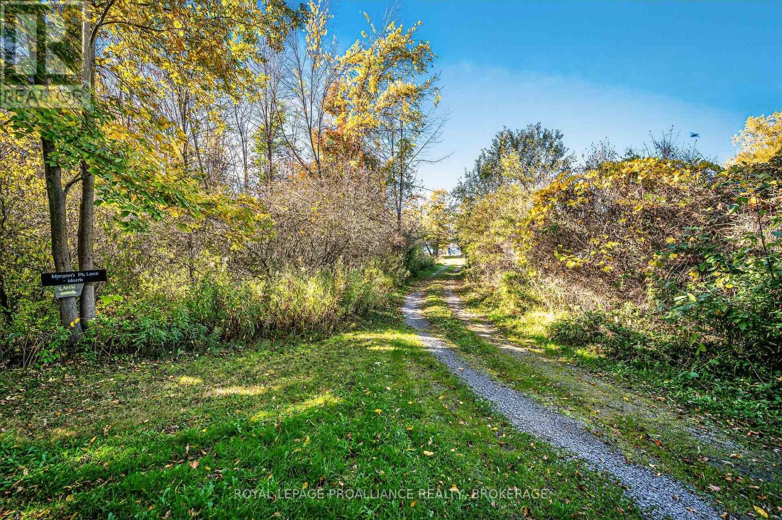 B - 14 Morgan's Point Lane, Frontenac Islands (The Islands), Ontario  K0H 2Y0 - Photo 27 - X12465785