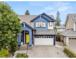 6085 165A STREET, Surrey, British Columbia