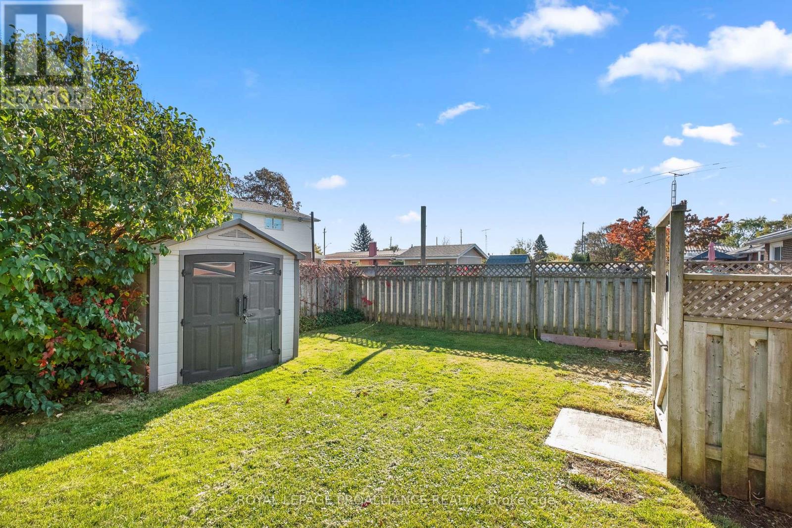 598 Hayden Crescent, Cobourg, Ontario K9A 2V2 - Photo 36 - X12465796