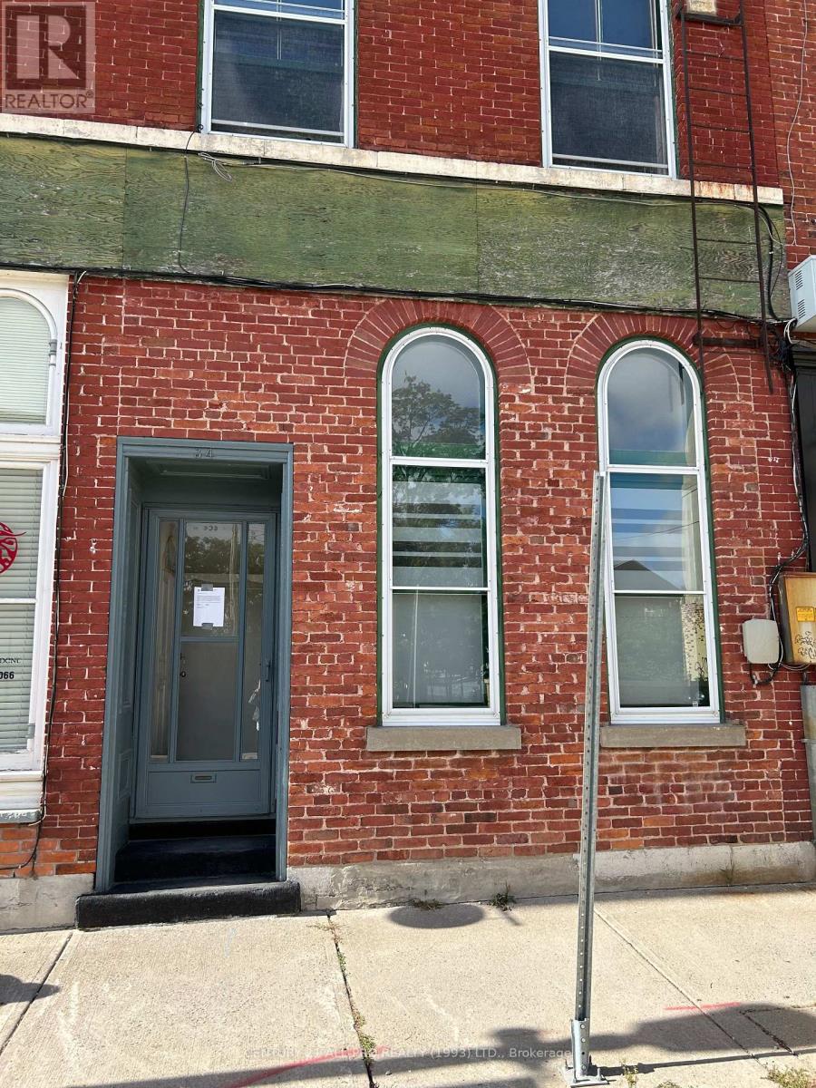34 JOHN STREET, Port Hope, Ontario