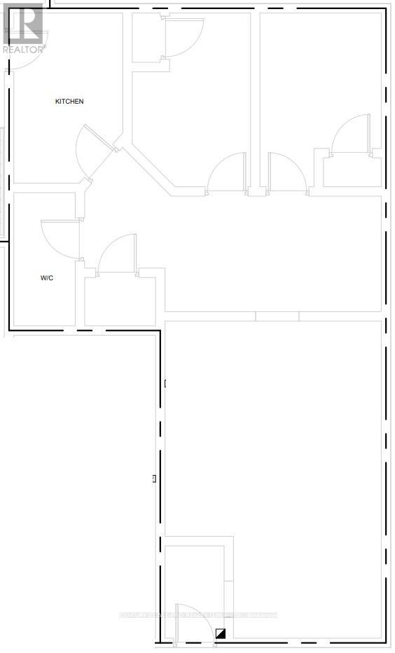 34 John Street, Port Hope, Ontario L1A 1H5 - Photo 16 - X12465813